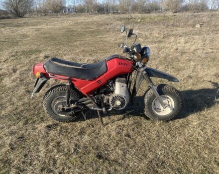 Тула 95 XF 380, объемом двигателя 0.2 л и пробегом 0 тыс. км за 520 $, фото 4 на Automoto.ua