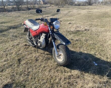 Тула 95 XF 380, объемом двигателя 0.2 л и пробегом 0 тыс. км за 520 $, фото 3 на Automoto.ua