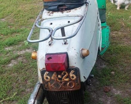 Тула Другая, объемом двигателя 0 л и пробегом 0 тыс. км за 201 $, фото 3 на Automoto.ua