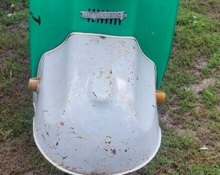 Тула Другая, объемом двигателя 0 л и пробегом 0 тыс. км за 201 $, фото 1 на Automoto.ua