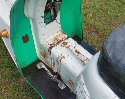 Тула Другая, объемом двигателя 0 л и пробегом 0 тыс. км за 201 $, фото 4 на Automoto.ua