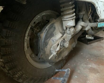 Тула Інша, об'ємом двигуна 0 л та пробігом 0 тис. км за 408 $, фото 9 на Automoto.ua