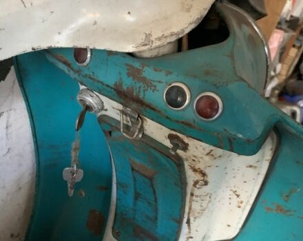 Тула Інша, об'ємом двигуна 0 л та пробігом 0 тис. км за 408 $, фото 3 на Automoto.ua