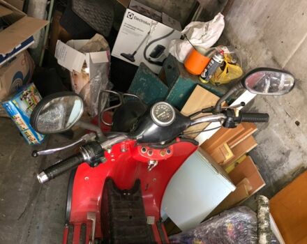 Тула Інша, об'ємом двигуна 0 л та пробігом 0 тис. км за 594 $, фото 1 на Automoto.ua