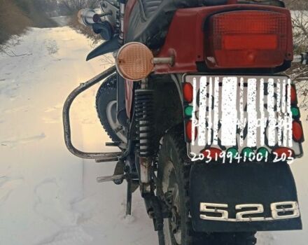 Тула Другая, объемом двигателя 0.2 л и пробегом 0 тыс. км за 334 $, фото 2 на Automoto.ua