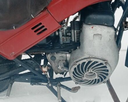 Тула Другая, объемом двигателя 0.2 л и пробегом 0 тыс. км за 334 $, фото 4 на Automoto.ua