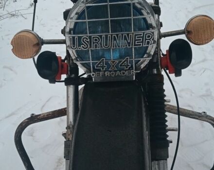 Тула Другая, объемом двигателя 0.2 л и пробегом 0 тыс. км за 334 $, фото 1 на Automoto.ua