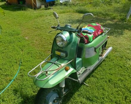 Тула Другая, объемом двигателя 0 л и пробегом 0 тыс. км за 239 $, фото 4 на Automoto.ua