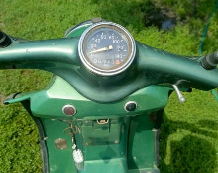 Тула Другая, объемом двигателя 0 л и пробегом 0 тыс. км за 239 $, фото 3 на Automoto.ua