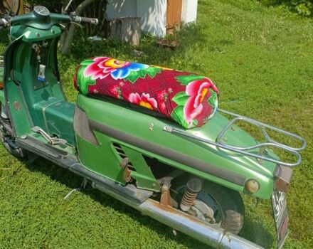 Тула Другая, объемом двигателя 0 л и пробегом 0 тыс. км за 239 $, фото 2 на Automoto.ua