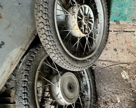 Тула Другая, объемом двигателя 0 л и пробегом 0 тыс. км за 490 $, фото 2 на Automoto.ua