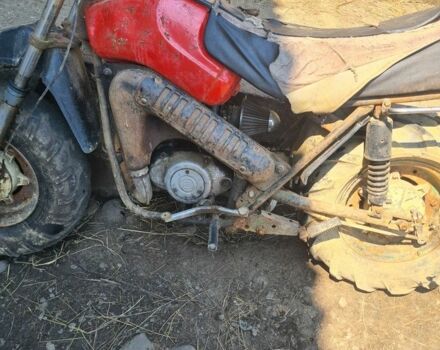 Тула Другая, объемом двигателя 0.2 л и пробегом 0 тыс. км за 191 $, фото 2 на Automoto.ua