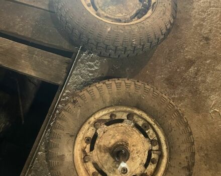 Тула Другая, объемом двигателя 0 л и пробегом 0 тыс. км за 490 $, фото 3 на Automoto.ua