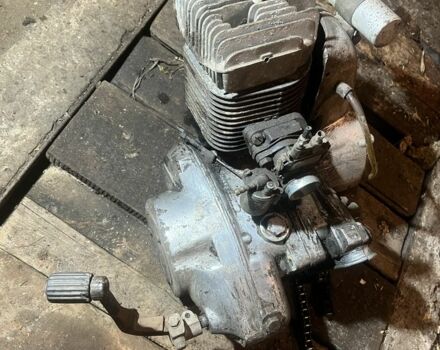 Тула Другая, объемом двигателя 0 л и пробегом 0 тыс. км за 490 $, фото 1 на Automoto.ua