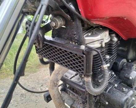 Тула Другая 1991 в Днепре (Днепропетровске) на Automoto.ua Тула Другая, объемом двигателя 0.2 л и пробегом 0 тыс. км за 711 $, фото 5 на Automoto.ua