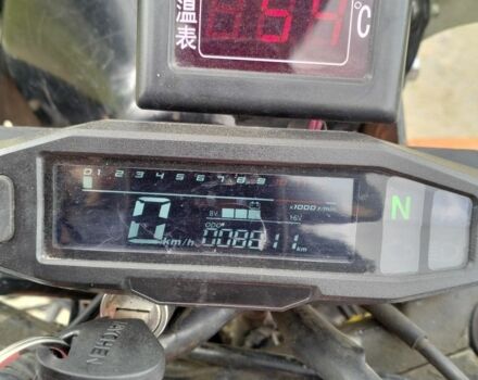 Тула Другая 1991 в Днепре (Днепропетровске) на Automoto.ua Тула Другая, объемом двигателя 0.2 л и пробегом 0 тыс. км за 711 $, фото 6 на Automoto.ua