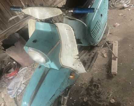Тула Другая, объемом двигателя 0 л и пробегом 0 тыс. км за 61 $, фото 1 на Automoto.ua