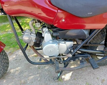 Тула Другая, объемом двигателя 0.11 л и пробегом 0 тыс. км за 405 $, фото 5 на Automoto.ua