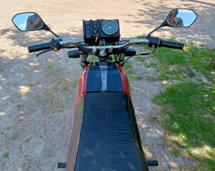 Тула Другая, объемом двигателя 0.11 л и пробегом 0 тыс. км за 405 $, фото 3 на Automoto.ua