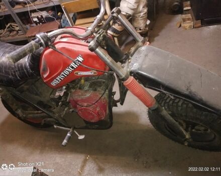 Тула Другая, объемом двигателя 0.2 л и пробегом 0 тыс. км за 605 $, фото 1 на Automoto.ua