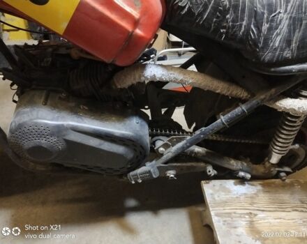 Тула Другая, объемом двигателя 0.2 л и пробегом 0 тыс. км за 605 $, фото 7 на Automoto.ua