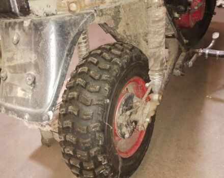 Тула Другая, объемом двигателя 0.2 л и пробегом 0 тыс. км за 605 $, фото 3 на Automoto.ua