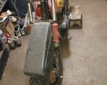 Тула Другая, объемом двигателя 0.2 л и пробегом 0 тыс. км за 605 $, фото 6 на Automoto.ua