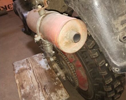 Тула Другая, объемом двигателя 0.2 л и пробегом 0 тыс. км за 605 $, фото 4 на Automoto.ua