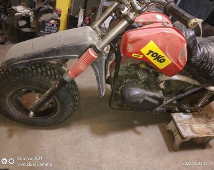 Тула Другая, объемом двигателя 0.2 л и пробегом 0 тыс. км за 605 $, фото 5 на Automoto.ua