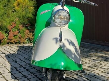 Тула Другая 1960 в Киеве на Automoto.ua Тула Другая, объемом двигателя 0.2 л и пробегом 0 тыс. км за 5000 $, фото 1 на Automoto.ua