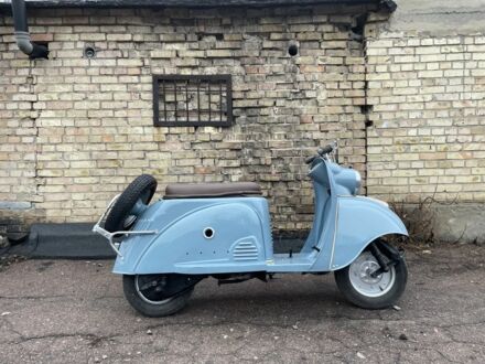 Тула Другая 1960 в Киеве на Automoto.ua Тула Другая, объемом двигателя 0.2 л и пробегом 0 тыс. км за 1000 $, фото 1 на Automoto.ua