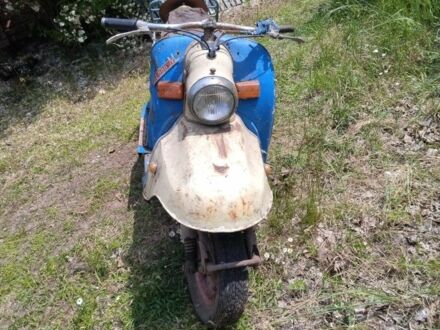 Тула Другая, объемом двигателя 0.2 л и пробегом 0 тыс. км за 207 $, фото 1 на Automoto.ua