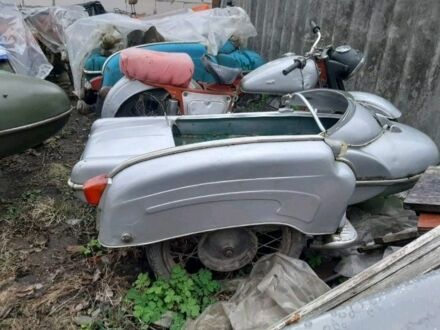 Тула Другая 1990 в Фастове на Automoto.ua Тула Другая, объемом двигателя 0.2 л и пробегом 0 тыс. км за 340 $, фото 1 на Automoto.ua