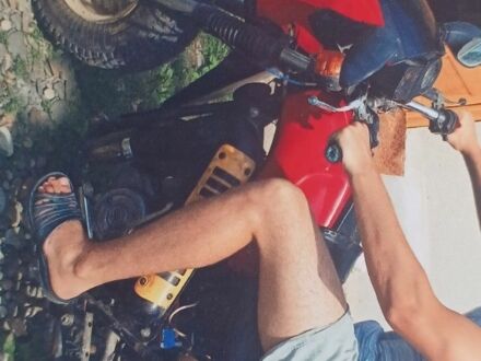 Тула Другая 1991 в Кицмане на Automoto.ua Тула Другая, объемом двигателя 0.2 л и пробегом 0 тыс. км за 141 $, фото 1 на Automoto.ua
