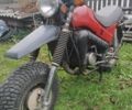 Червоний Тула ТМЗ, об'ємом двигуна 0 л та пробігом 10 тис. км за 479 $, фото 1 на Automoto.ua