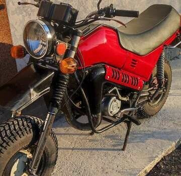 Тула ТМЗ, объемом двигателя 0 л и пробегом 8 тыс. км за 359 $, фото 7 на Automoto.ua