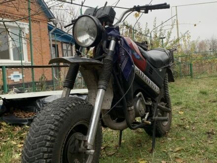 Тула ТМЗ, об'ємом двигуна 0.2 л та пробігом 0 тис. км за 261 $, фото 1 на Automoto.ua