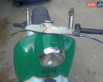 Синий Тула ТМЗ, объемом двигателя 0 л и пробегом 35 тыс. км за 251 $, фото 22 на Automoto.ua