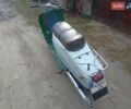 Синий Тула ТМЗ, объемом двигателя 0 л и пробегом 35 тыс. км за 251 $, фото 12 на Automoto.ua