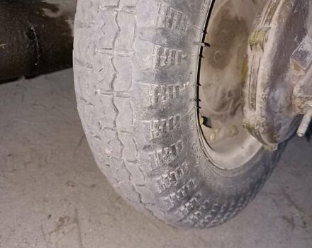 Синий Тула ТМЗ, объемом двигателя 0 л и пробегом 35 тыс. км за 251 $, фото 27 на Automoto.ua
