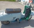 Синий Тула ТМЗ, объемом двигателя 0 л и пробегом 35 тыс. км за 251 $, фото 5 на Automoto.ua