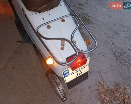 Синий Тула ТМЗ, объемом двигателя 0 л и пробегом 35 тыс. км за 251 $, фото 11 на Automoto.ua