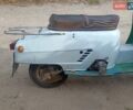 Синий Тула ТМЗ, объемом двигателя 0 л и пробегом 35 тыс. км за 251 $, фото 14 на Automoto.ua
