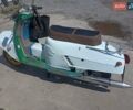 Синий Тула ТМЗ, объемом двигателя 0 л и пробегом 35 тыс. км за 251 $, фото 9 на Automoto.ua