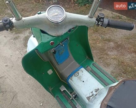 Синий Тула ТМЗ, объемом двигателя 0 л и пробегом 35 тыс. км за 251 $, фото 32 на Automoto.ua
