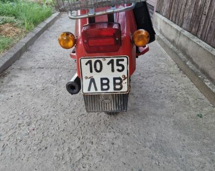 Тула Тулица, об'ємом двигуна 0 л та пробігом 0 тис. км за 370 $, фото 4 на Automoto.ua