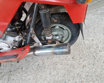 Тула Тулица, об'ємом двигуна 0 л та пробігом 0 тис. км за 370 $, фото 7 на Automoto.ua