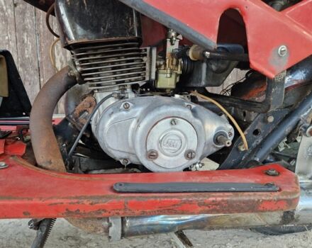 Тула Тулица, об'ємом двигуна 0 л та пробігом 0 тис. км за 370 $, фото 6 на Automoto.ua