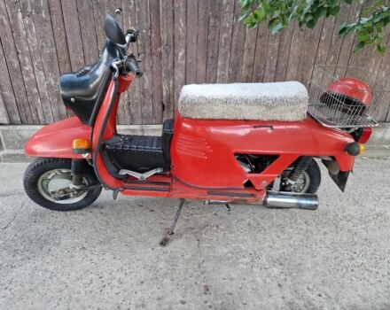 Тула Тулица, об'ємом двигуна 0 л та пробігом 0 тис. км за 370 $, фото 1 на Automoto.ua