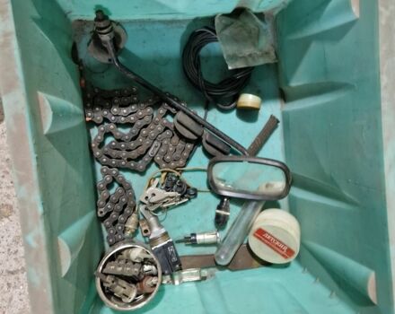 Тула Тулица, об'ємом двигуна 0 л та пробігом 0 тис. км за 370 $, фото 11 на Automoto.ua